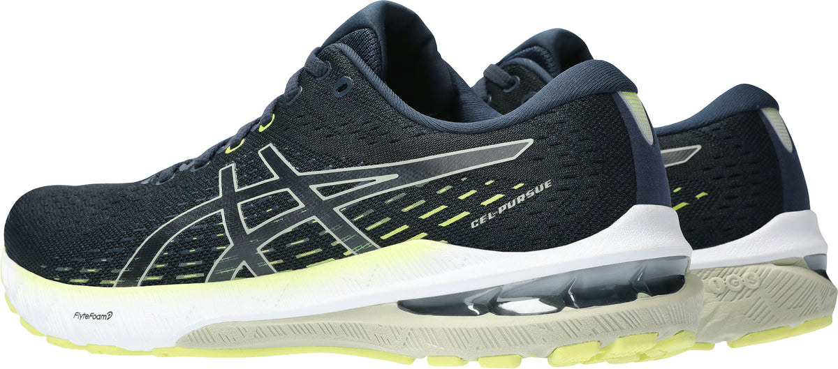 Asics Gel Pursue 8 Mens Running Shoes - Blue