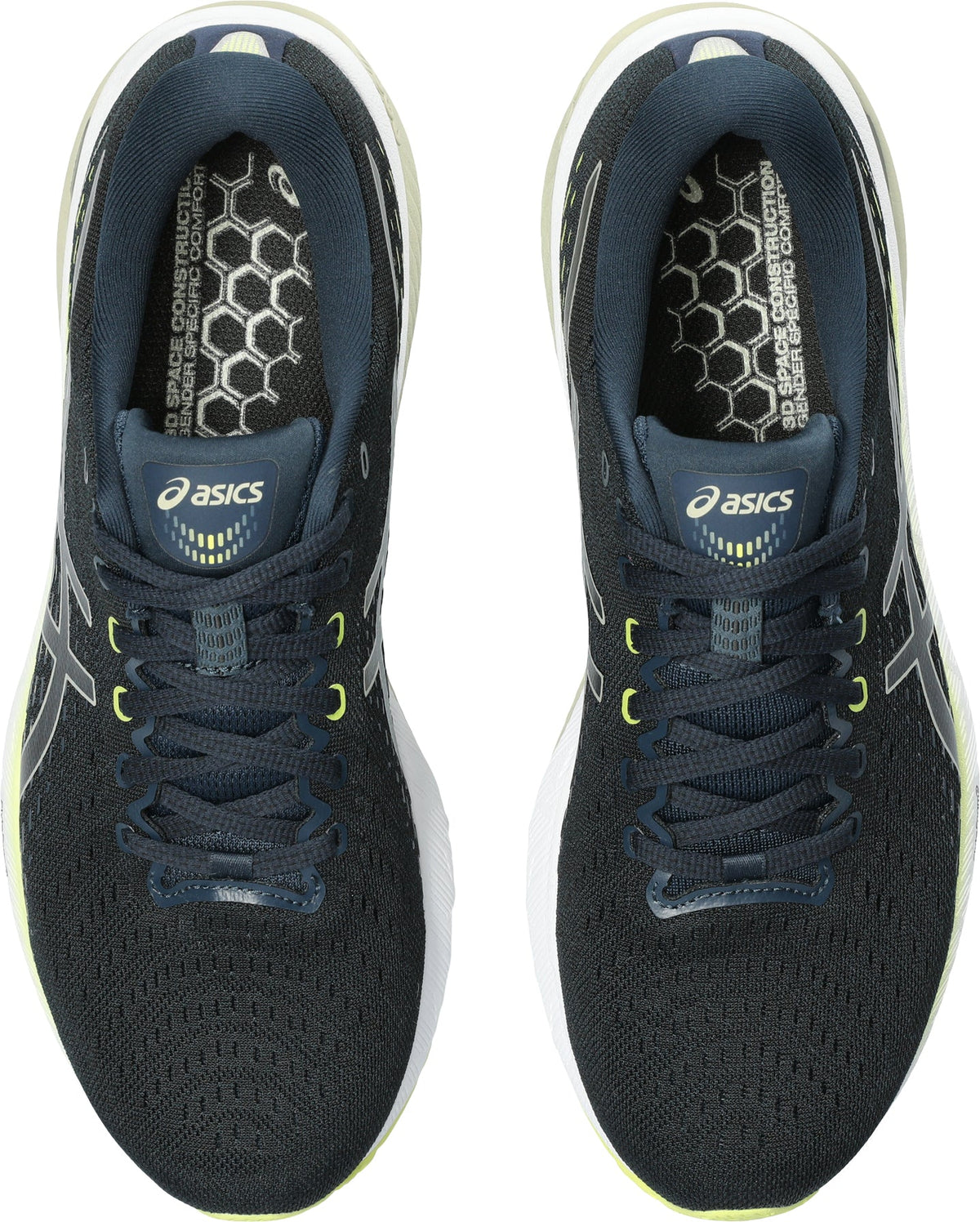 Asics Gel Pursue 8 Mens Running Shoes - Blue