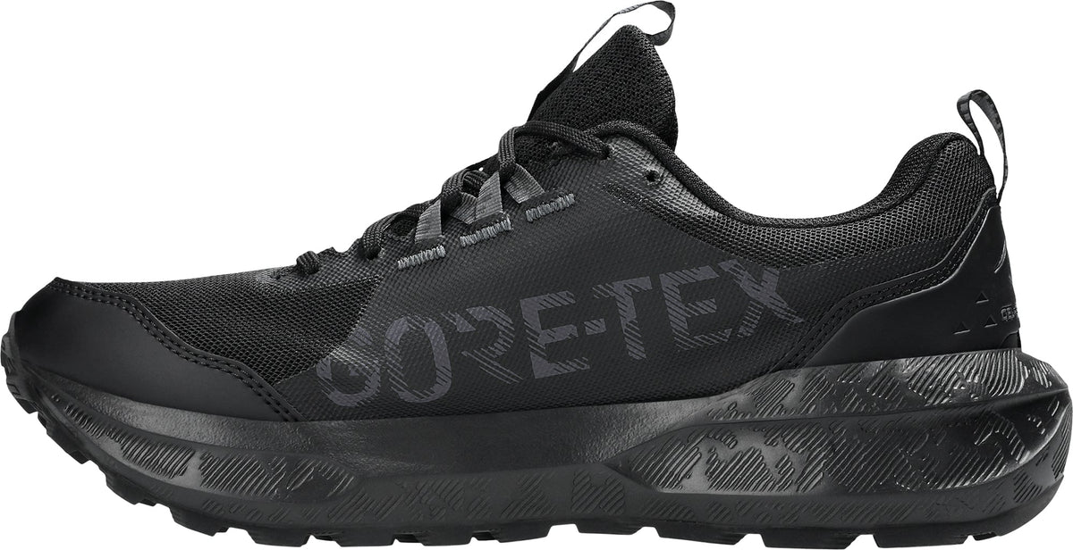 Asics Gel Sonoma 8 GORE-TEX Womens Trail Running Shoes - Black
