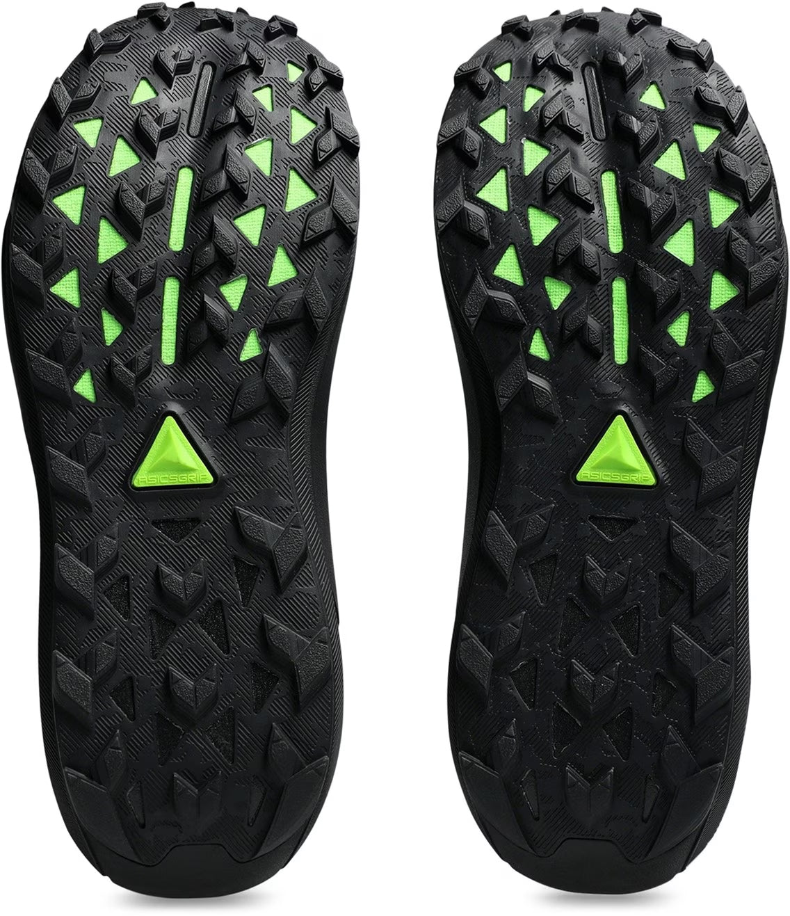 Asics Gel Trabuco 13 GORE-TEX Mens Trail Running Shoes - Black