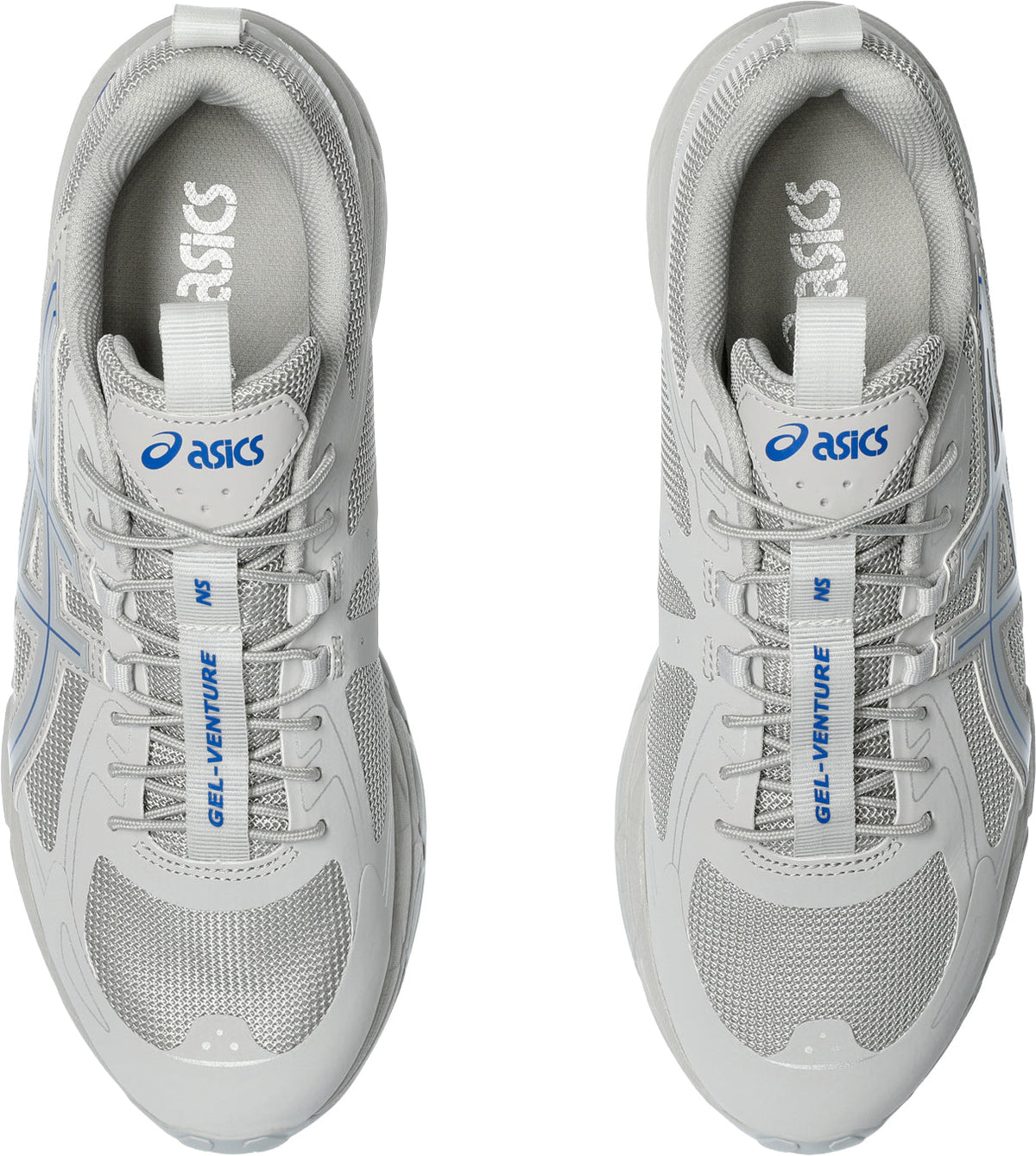 Asics Gel Venture 6 NS Trail Running Shoes - Grey