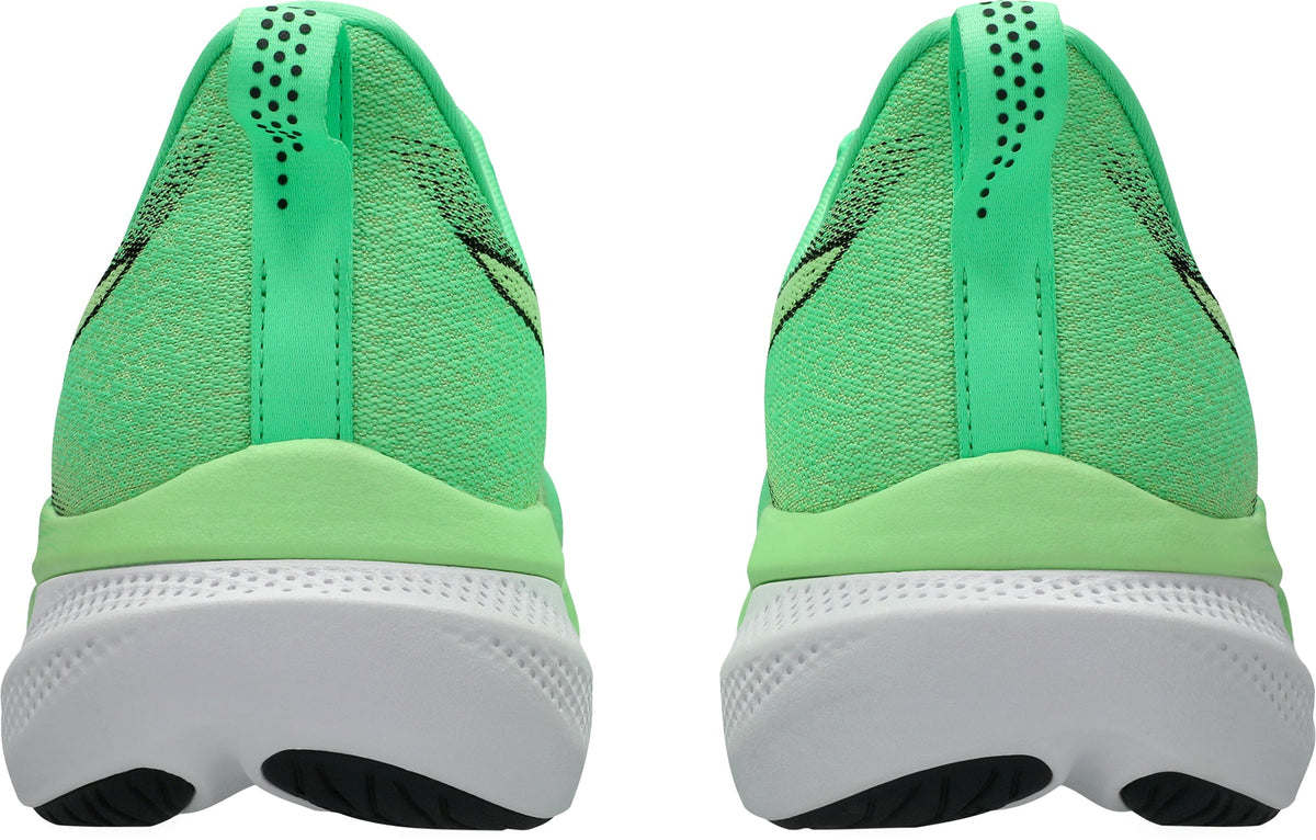 Asics Glideride Max 2 Mens Running Shoes - Green