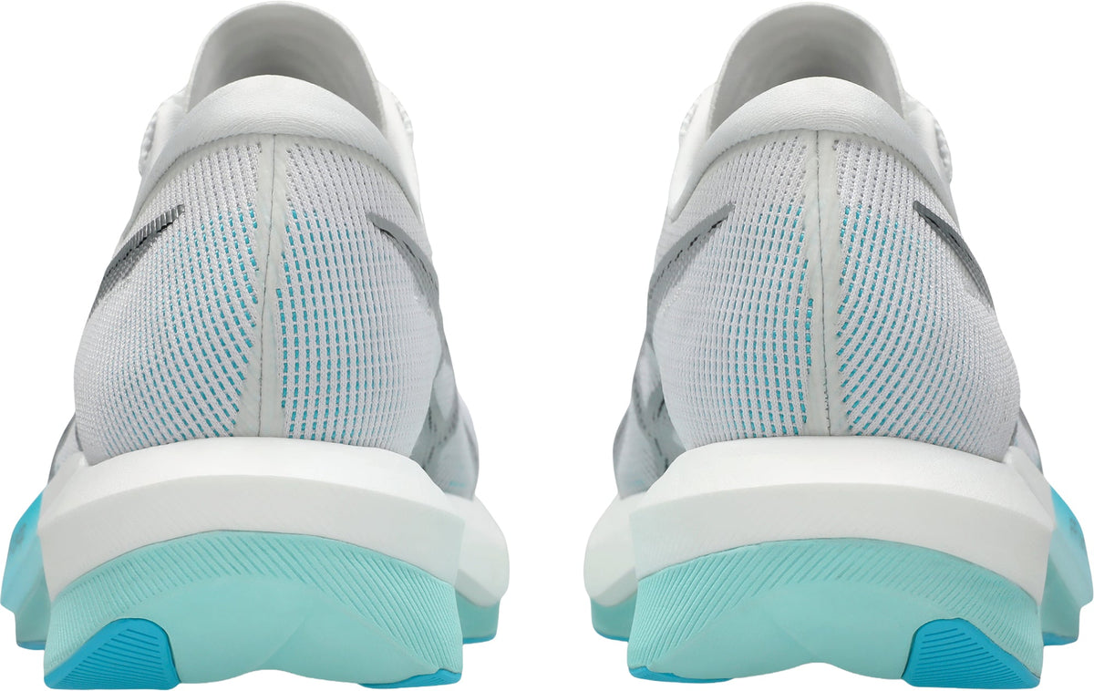 Asics Magic Speed 5 Mens Running Shoes - Grey