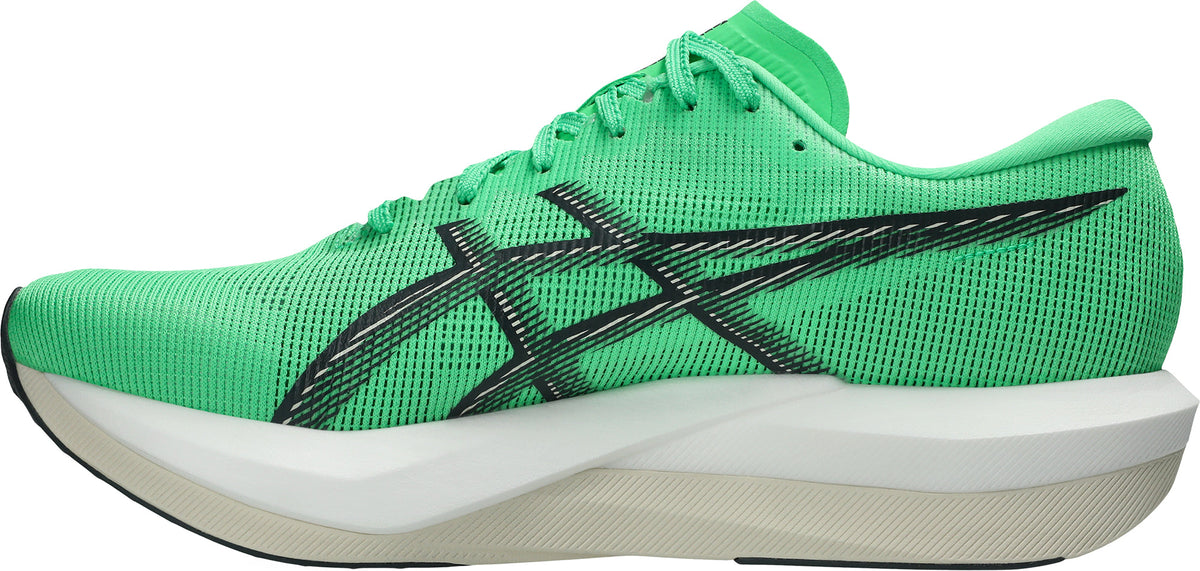 Asics Magic Speed 5 Mens Running Shoes - Green