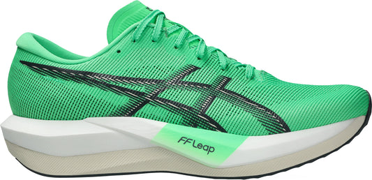 Asics Magic Speed 5 Mens Running Shoes - Green
