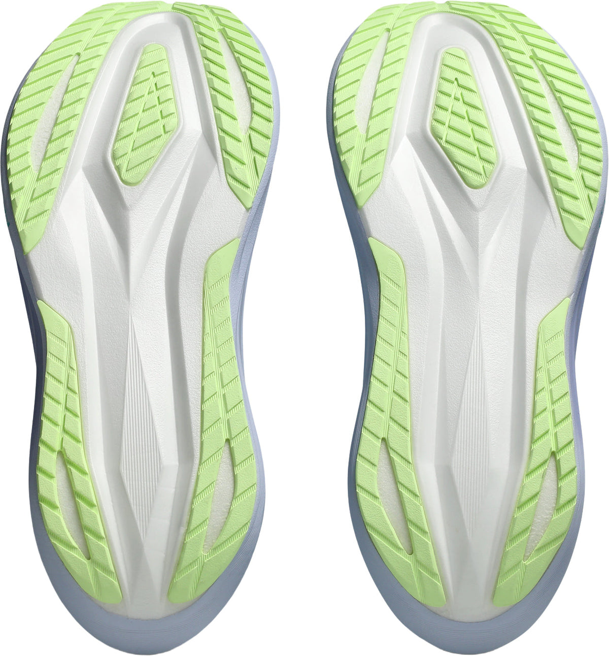 Asics MegaBlast Running Shoes - Blue