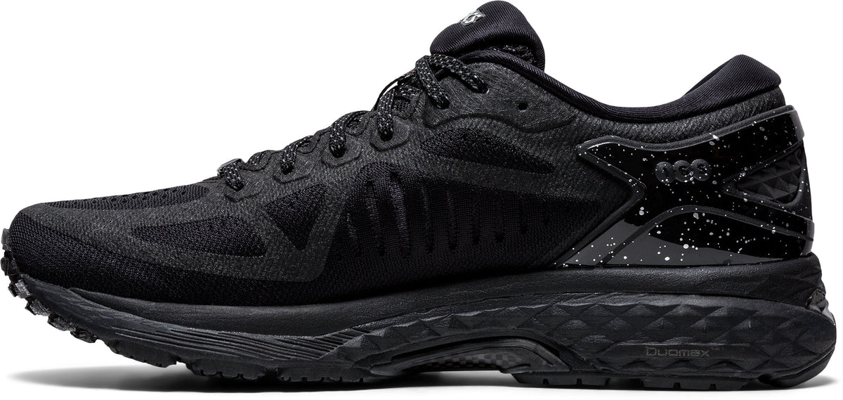 Asics MetaRun Womens Running Shoes - Black