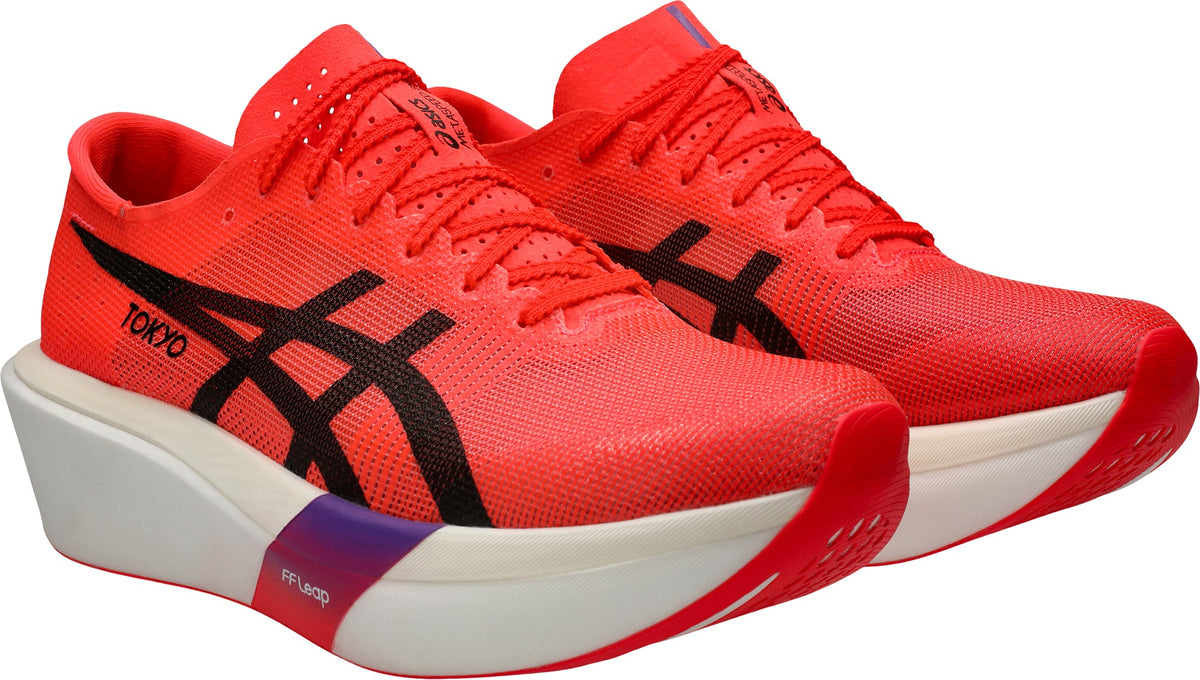 Asics MetaSpeed Sky Tokyo Running Shoes - Red
