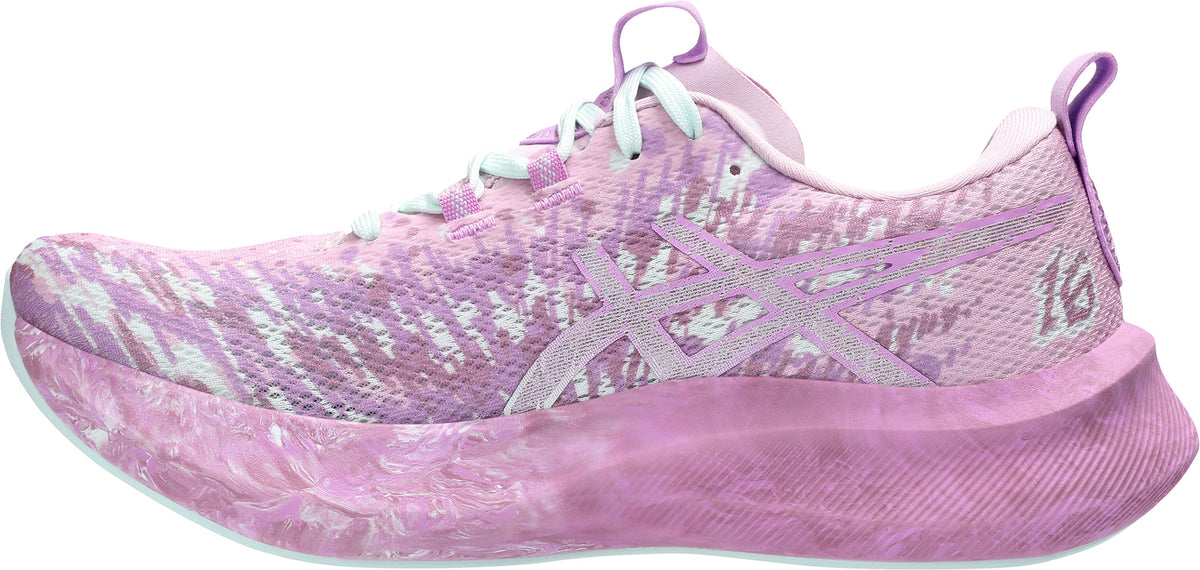 Asics Noosa Tri 16 Womens Running Shoes - Pink