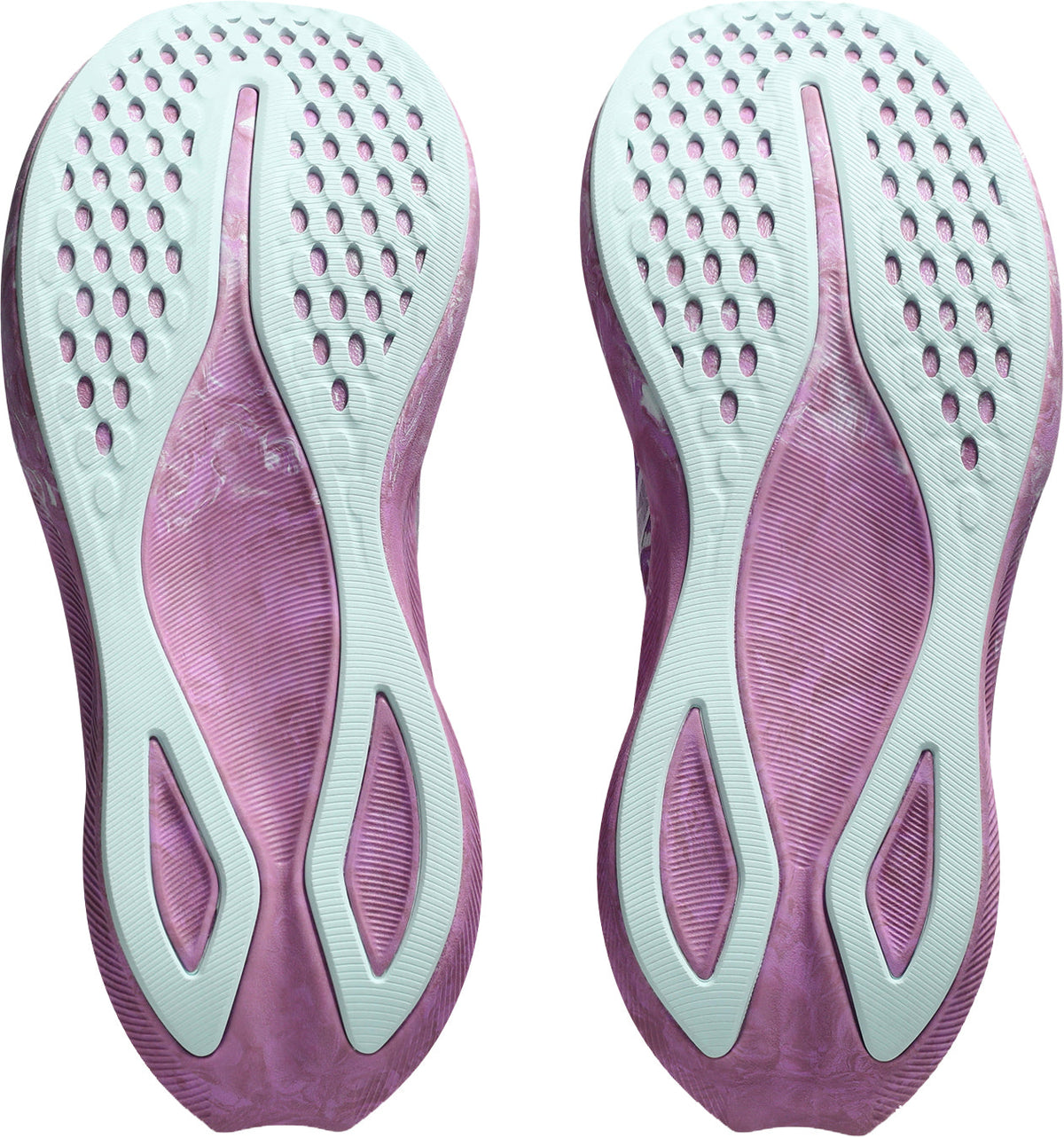 Asics Noosa Tri 16 Womens Running Shoes - Pink