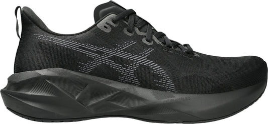 Asics NovaBlast 5 Mens Running Shoes - Black