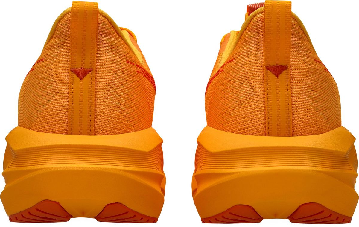 Asics NovaBlast 5 Mens Running Shoes - Orange