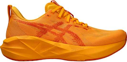 Asics NovaBlast 5 Mens Running Shoes - Orange