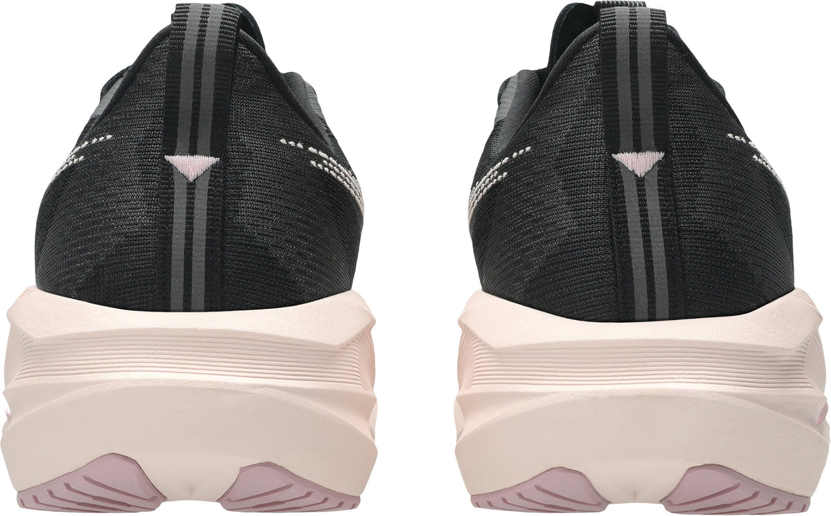 Asics NovaBlast 5 Womens Running Shoes - Black