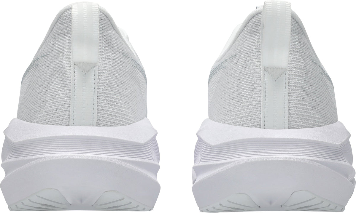 Asics NovaBlast 5 Womens Running Shoes - White