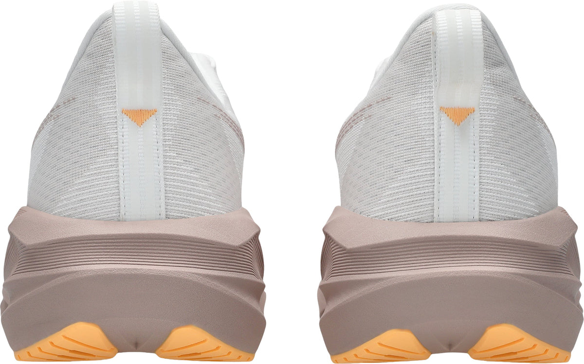 Asics NovaBlast 5 Womens Running Shoes - White