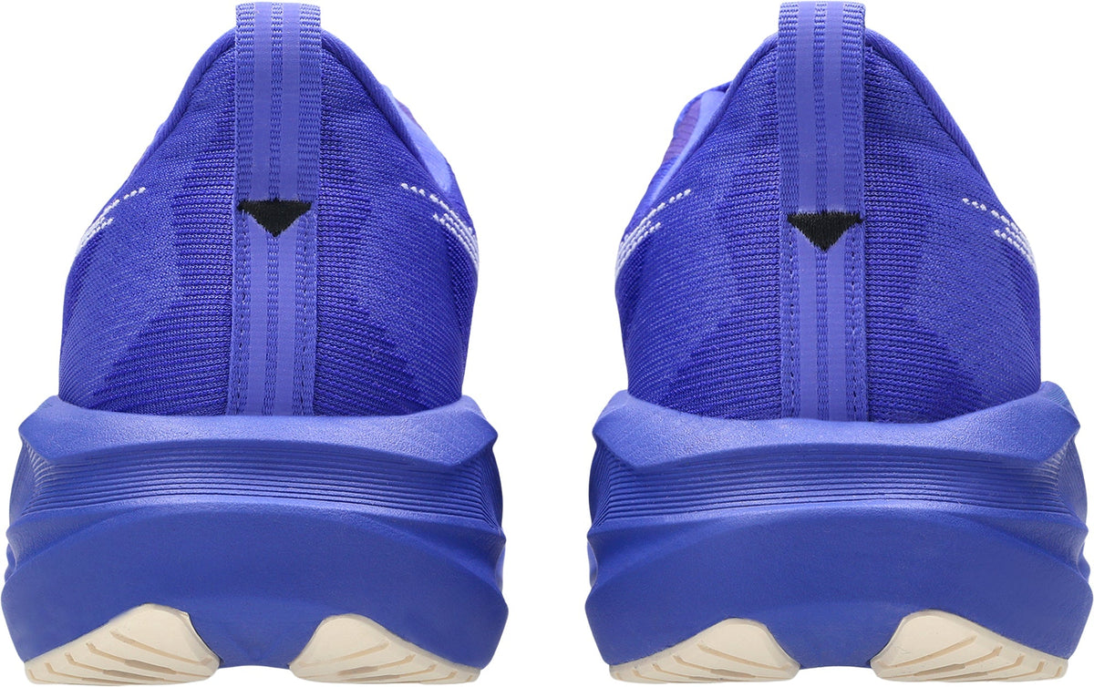 Asics NovaBlast 5 Womens Running Shoes - Blue