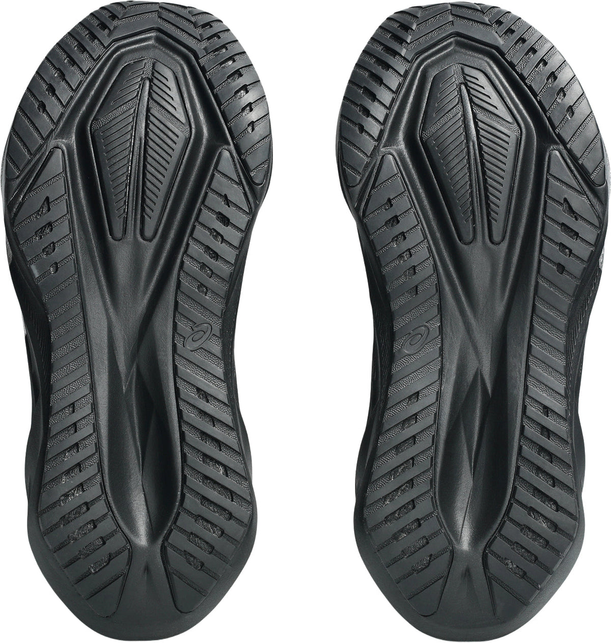 Asics NovaBlast 5 Womens Running Shoes - Black