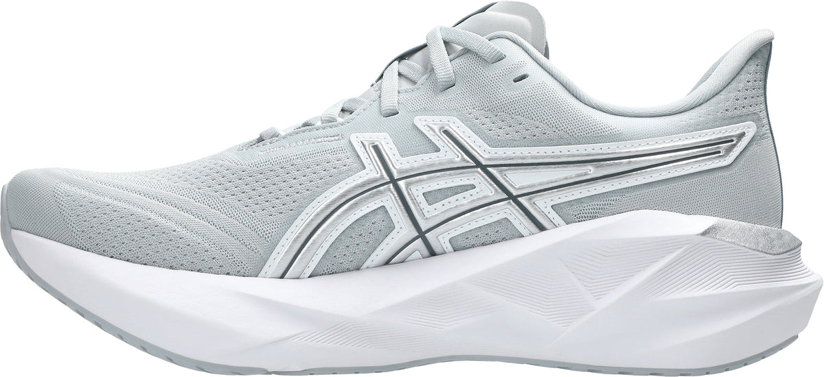 Asics NovaBlast 5 Mens Running Shoes - Grey