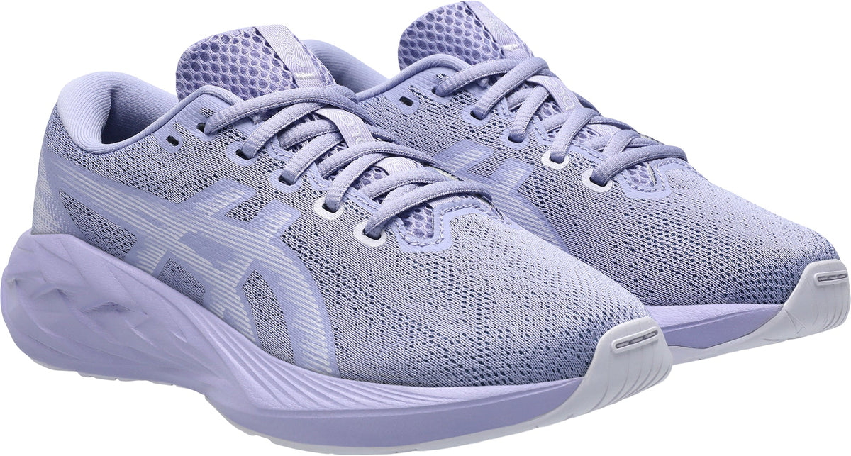 Asics NovaBlast 5 GS Junior Running Shoes - Blue