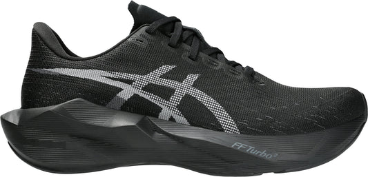 Asics NovaBlast 6 Mens Running Shoes - Black