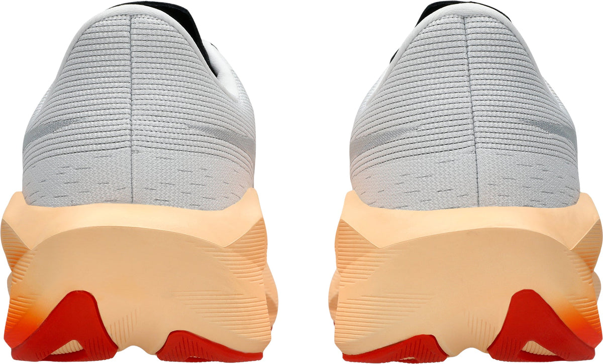 Asics NovaBlast 6 Mens Running Shoes - White