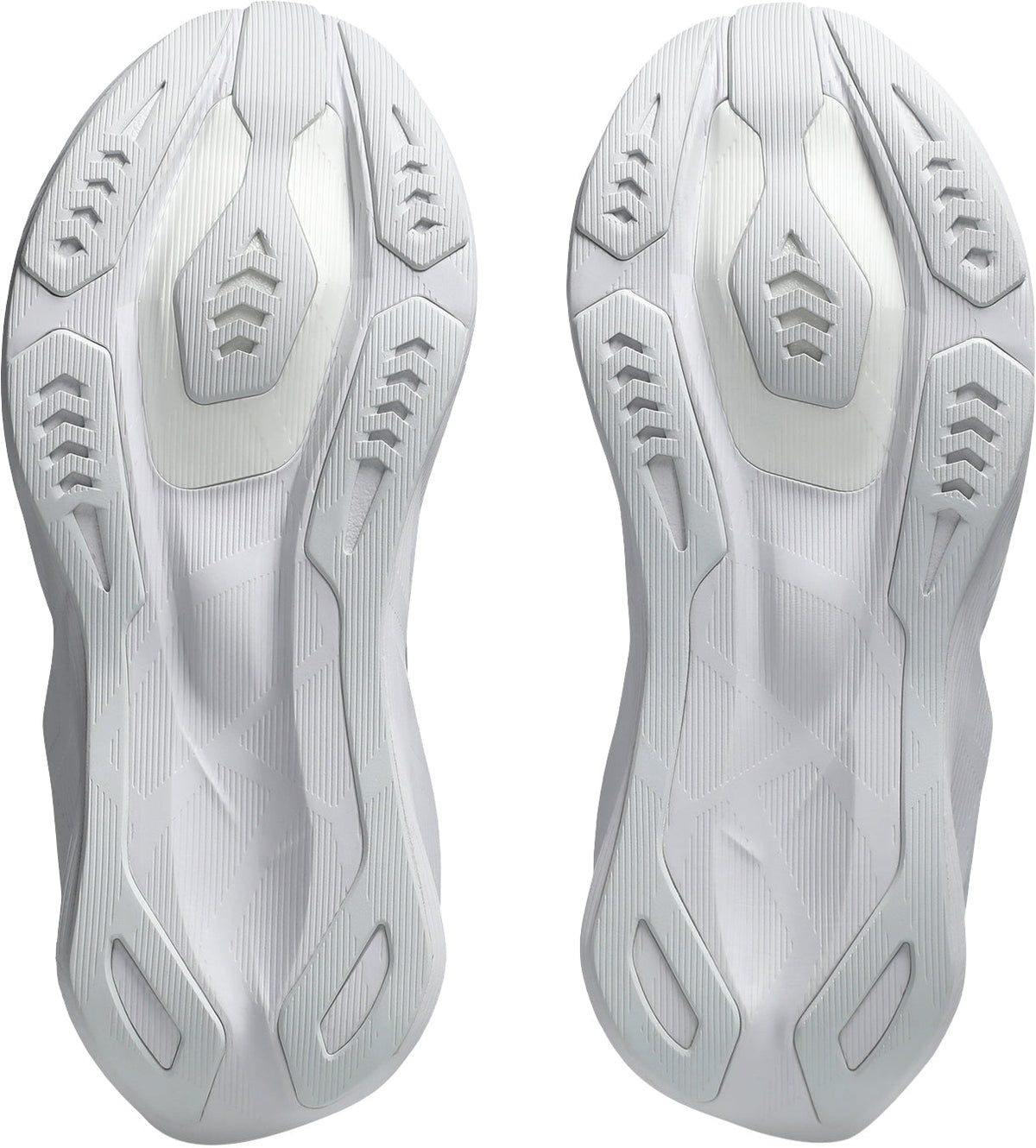 Asics NovaBlast 6 Womens Running Shoes - White