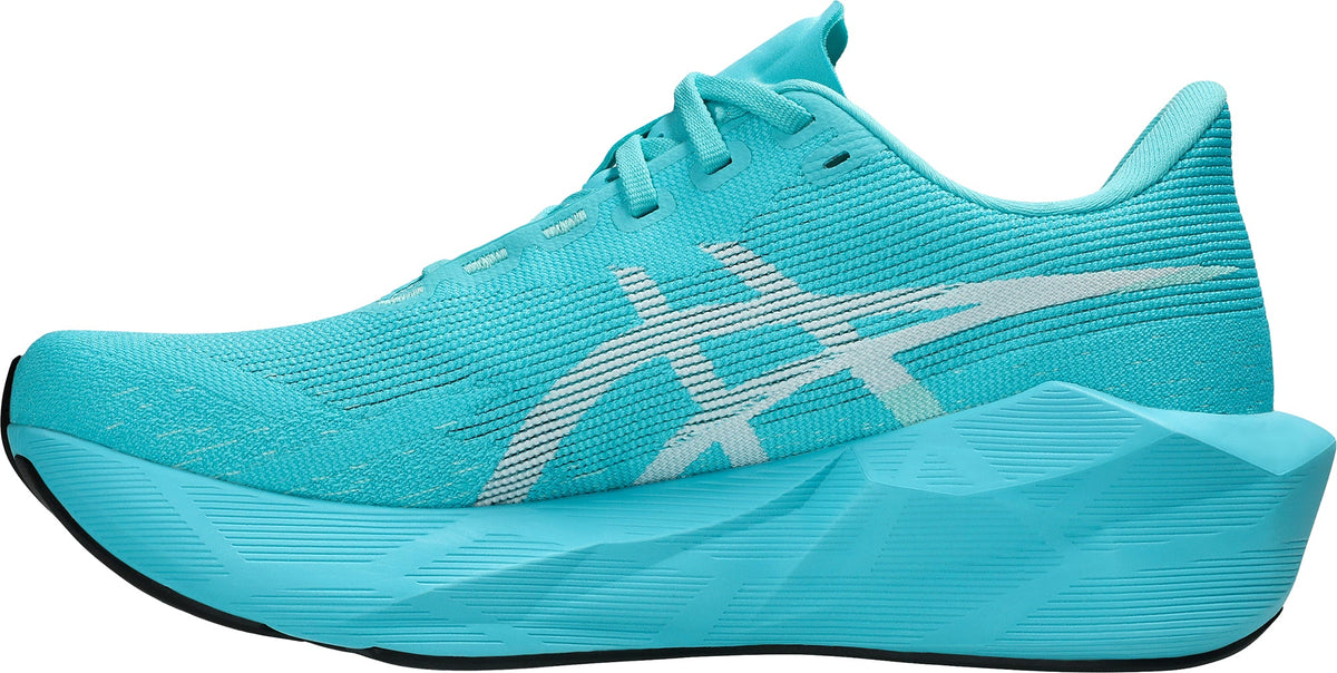 Asics NovaBlast 6 Womens Running Shoes - Blue