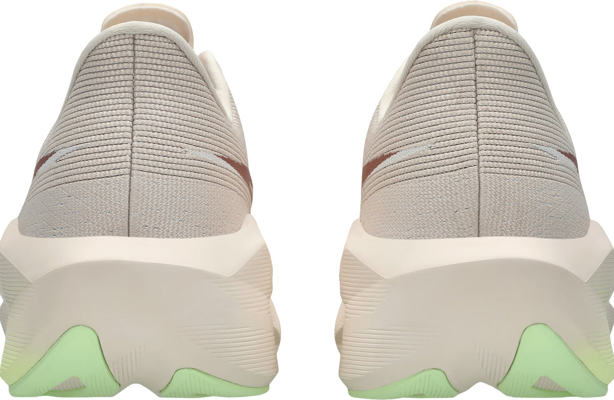 Asics NovaBlast 6 Womens Running Shoes - Beige