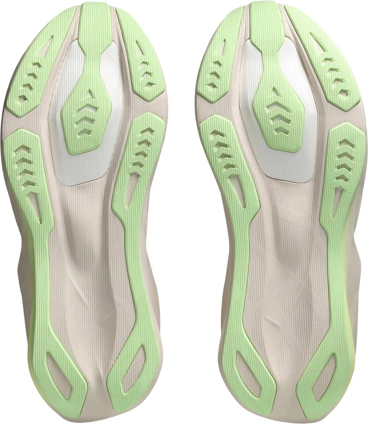 Asics NovaBlast 6 Womens Running Shoes - Beige