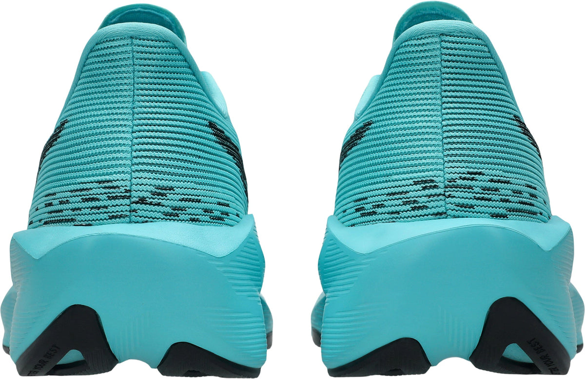 Asics NovaBlast 6 GS Junior Running Shoes - Green