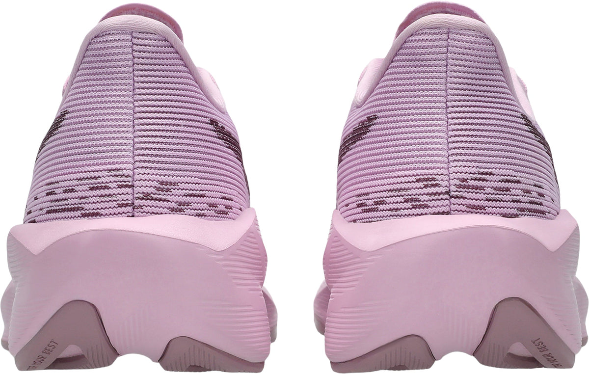 Asics NoveBlast 6 GS Junior Running Shoes - Purple