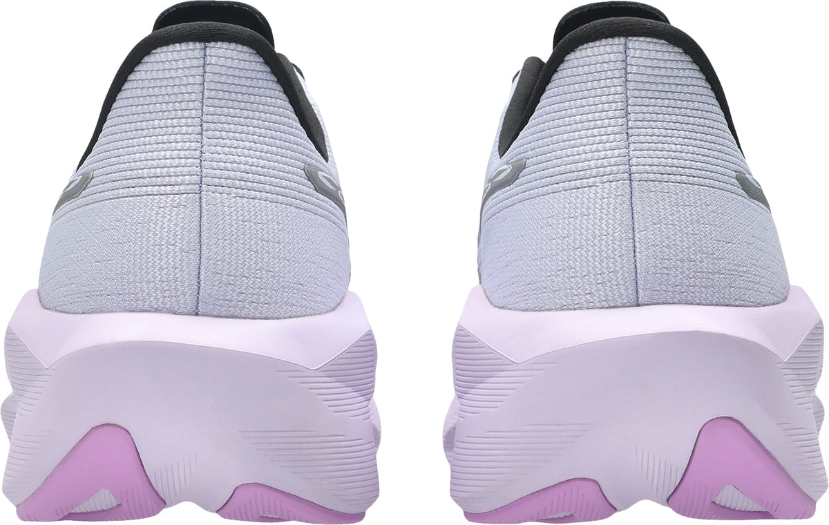 Asics NovaBlast 6 Lite-Show Womens Running Shoes - Purple