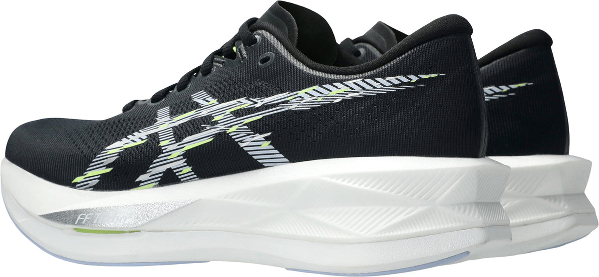 Asics SonicBlast Womens Running Shoes - Black