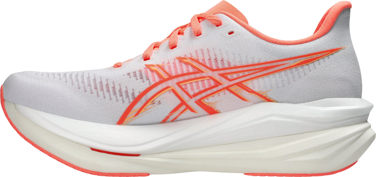 Asics SonicBlast 2 Womens Running Shoes - White