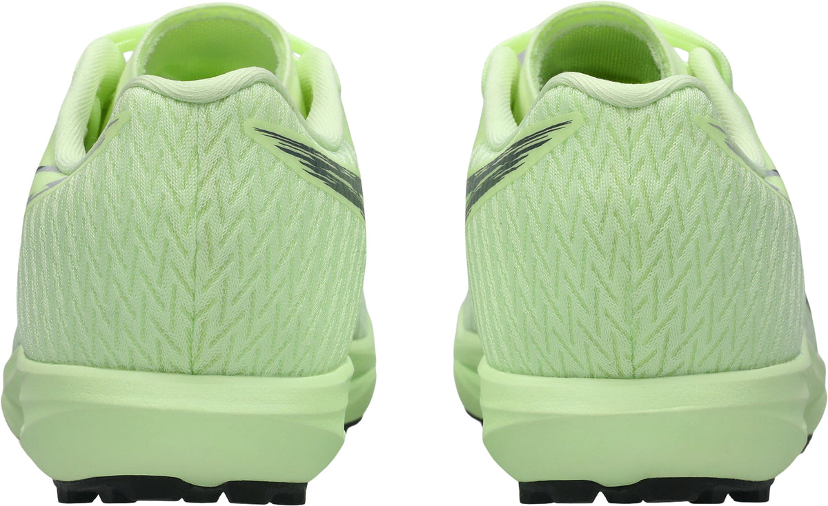 Asics SonicRacer XC Cross Country Spikes - Yellow