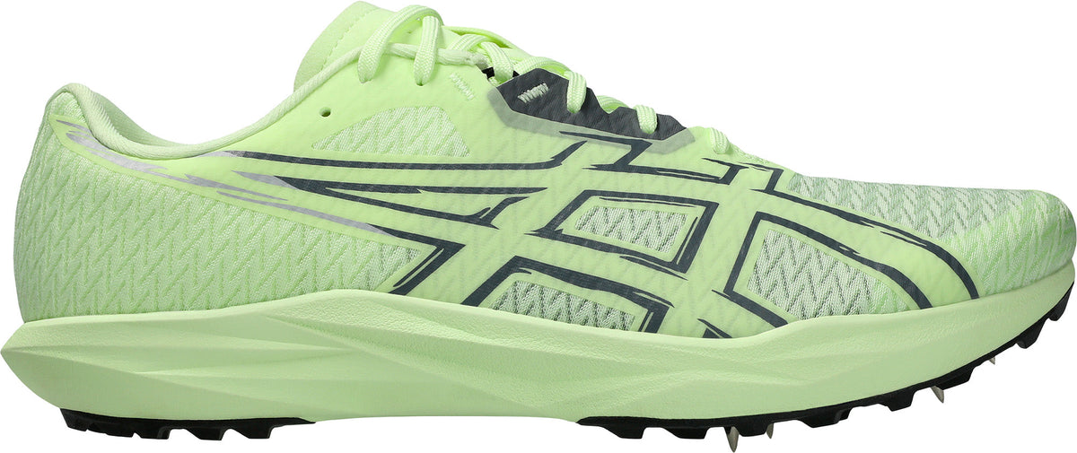 Asics SonicRacer XC Cross Country Spikes - Yellow