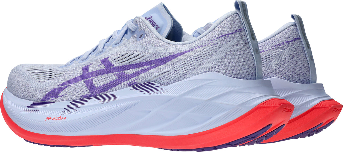 Asics SuperBlast 2 Mens Running Shoes - Blue