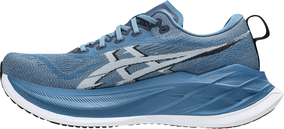 Asics SuperBlast 2 Mens Running Shoes - Blue