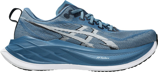 Asics SuperBlast 2 Mens Running Shoes - Blue