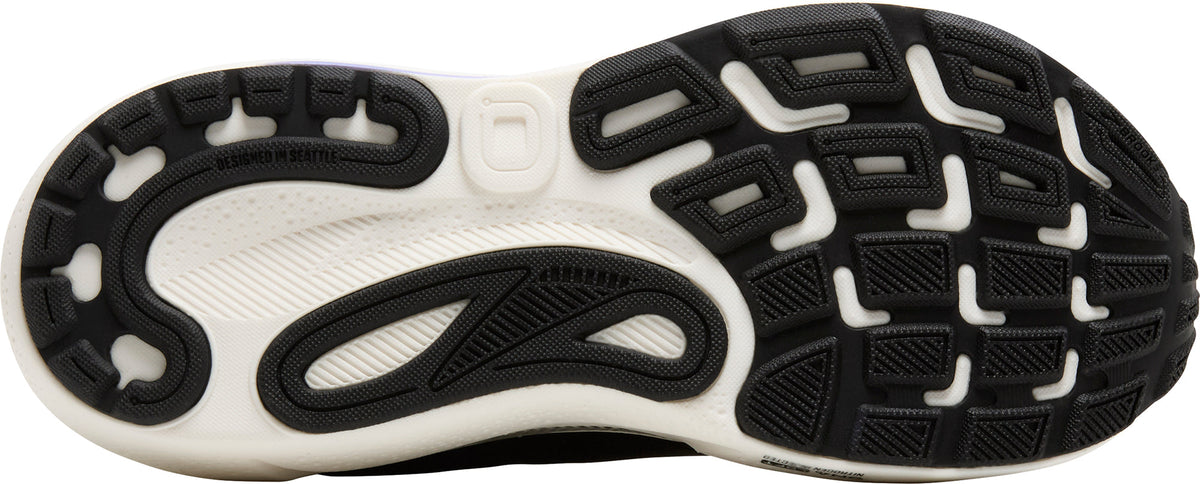 Brooks Adrenaline GTS 24 Womens Running Shoes - Black