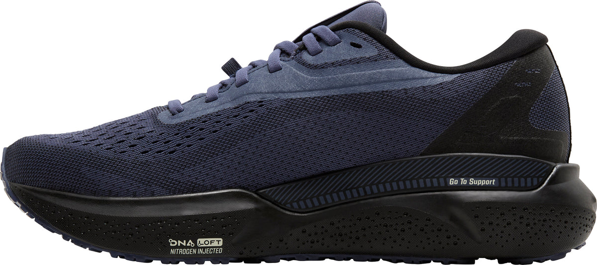 Brooks Adrenaline GTS 24 GORE-TEX Mens Running Shoes - Blue