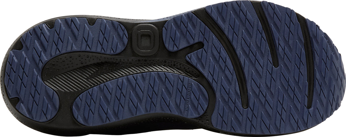 Brooks Adrenaline GTS 24 GORE-TEX Mens Running Shoes - Blue