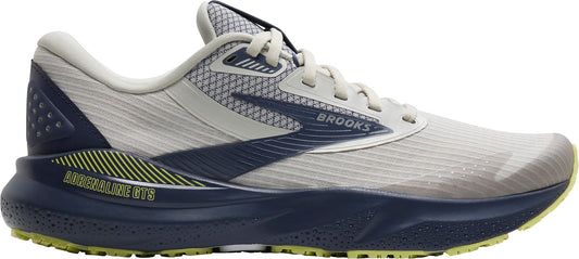 Brooks Adrenaline GTS 24 Weatherized Womens Running Shoes - Grey