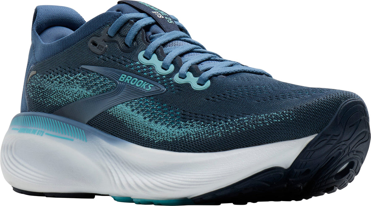 Brooks Adrenaline GTS 25 Mens Running Shoes - Blue