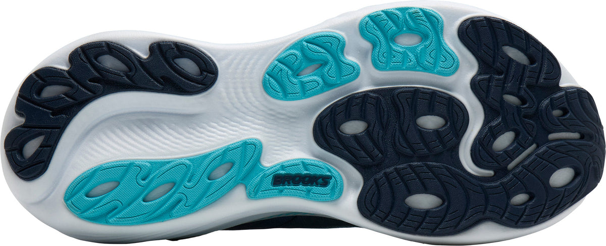Brooks Adrenaline GTS 25 Mens Running Shoes - Blue