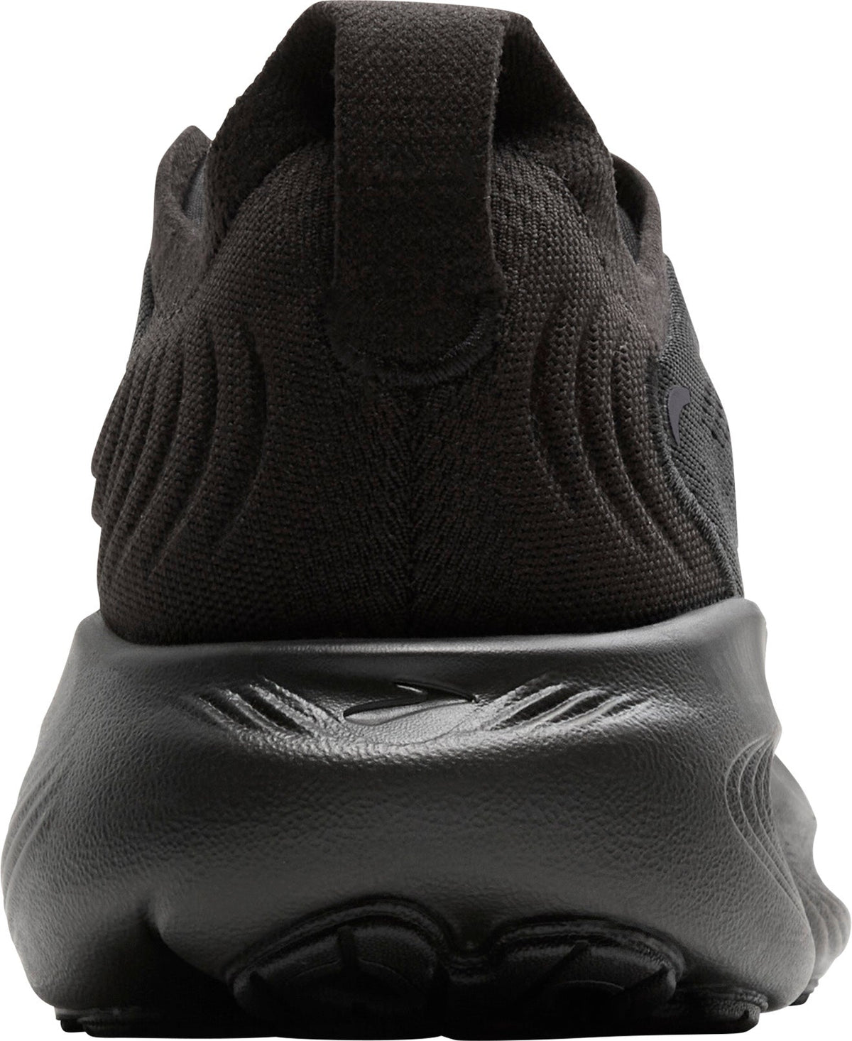 Brooks Adrenaline GTS 25 WIDE FIT Womens Running Shoes - Black