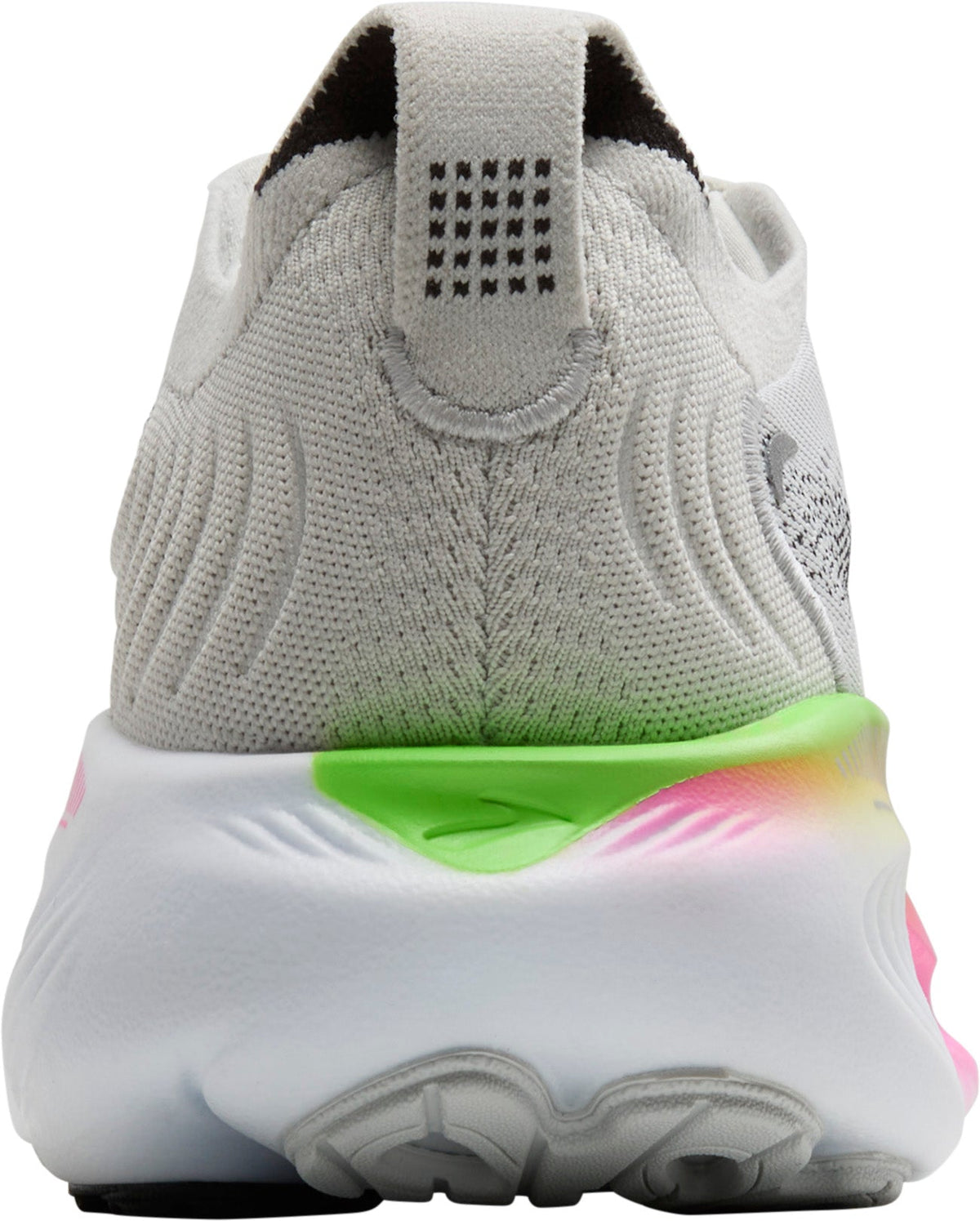 Brooks Adrenaline GTS 25 WIDE FIT Womens Running Shoes - Grey