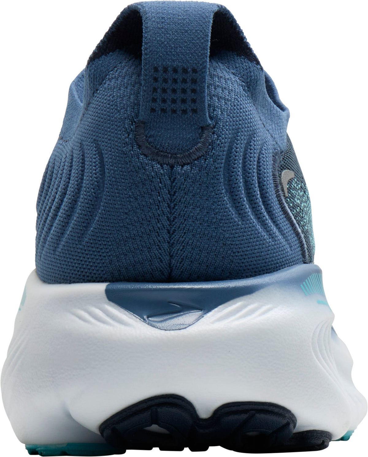 Brooks Adrenaline GTS 25 WIDE FIT Mens Running Shoes - Blue