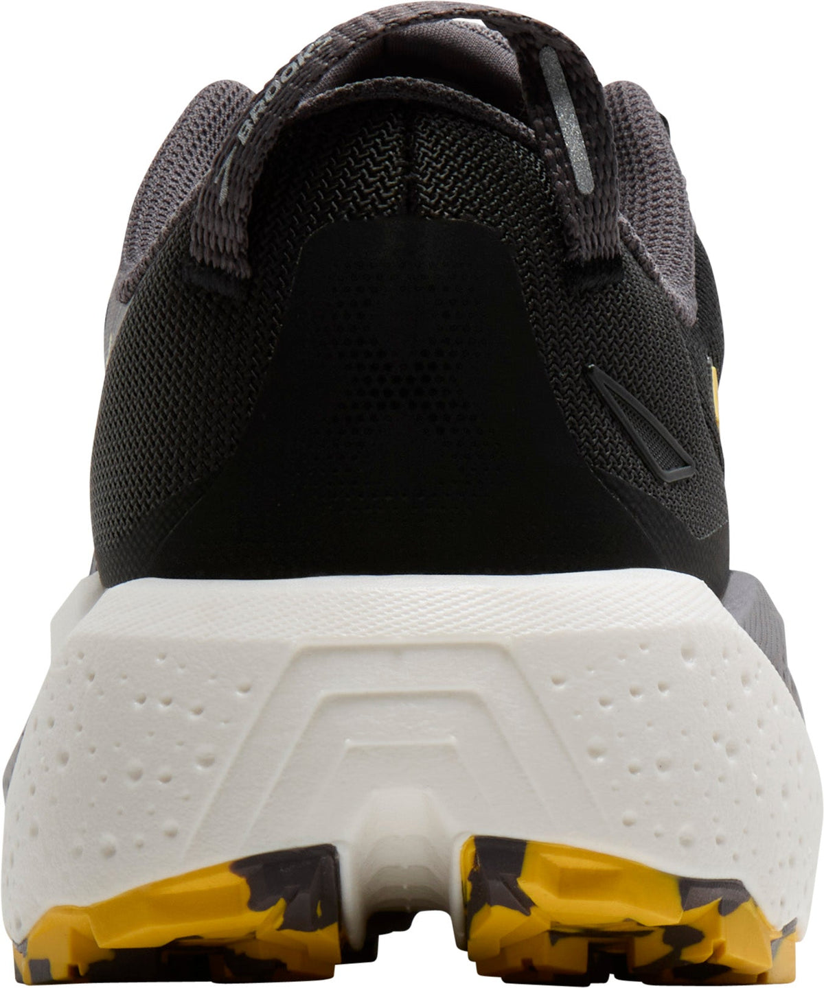 Brooks Caldera 8 Mens Trail Running Shoes - Black
